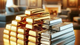 Gold-Silver Price