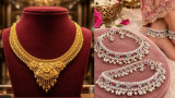 Gold-Silver Price Today