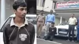 Gujarat High Profile Thief