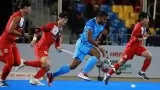 Hockey India