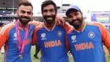 ICC ने किया T20 WC की  टीम ऑफ द टूर्नामेंट का ऐलान, भारतीय खिलाड़ियों ने यहां भी कर दिया कमाल 