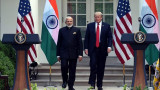 India US Trade Deal Near Final Approval After Major Progress