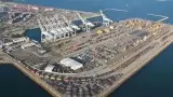 india iran chabhar port deal china pakistan gwadar port 