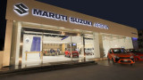 Maruti Suzuki Car Discounts 