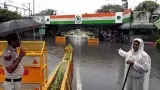 Mintro Bridge Delhi