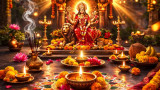 Akhand Jyoti Rules for Navratri 2026: नवरात्रि में अखंड ज्योति जलाते समय न करें ये गलतियां, बुझ गई लौ तो क्या होगा?