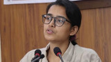 Neha bora refuses peace bond after high court setback
