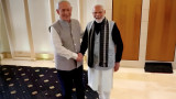 netanyahu - pm modi india daily