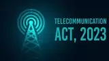 new telecommunications act