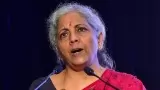 nirmala sitharaman