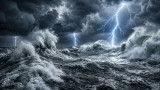 Nor&rsquo;easter Storm