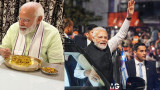 PM Modi Birthday