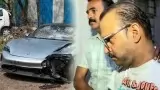Pune Porsche Case: नाबालिग आरोपी के पिता-दादा को किडनैपिंग केस में भी मिली बेल, ड्राइवर को बनाया था बंधक