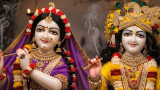Radha Ashtami 2026