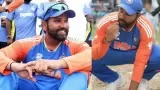 Rohit Sharma told why Eat the soil
