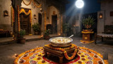 Sharad Purnima 2026