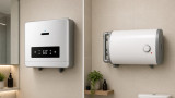 Smart Geyser vs Normal Geyser
