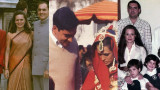 Sonia Gandhi Biography