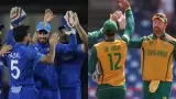 South Africa vs Afghanistan Match Preview