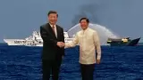 South China Sea Tension
