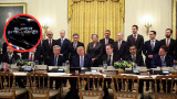Trump Signs Executive Order Renaming Artificial Intelligence to Super Intelligence