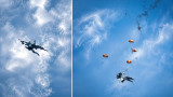 US Jets Collide India Daily