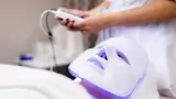 What Is LED Face Mask