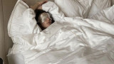 Why Sleeping with Blanket Over Face Feels Comforting