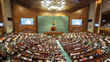 Women Reservation Act 2023 India Daily