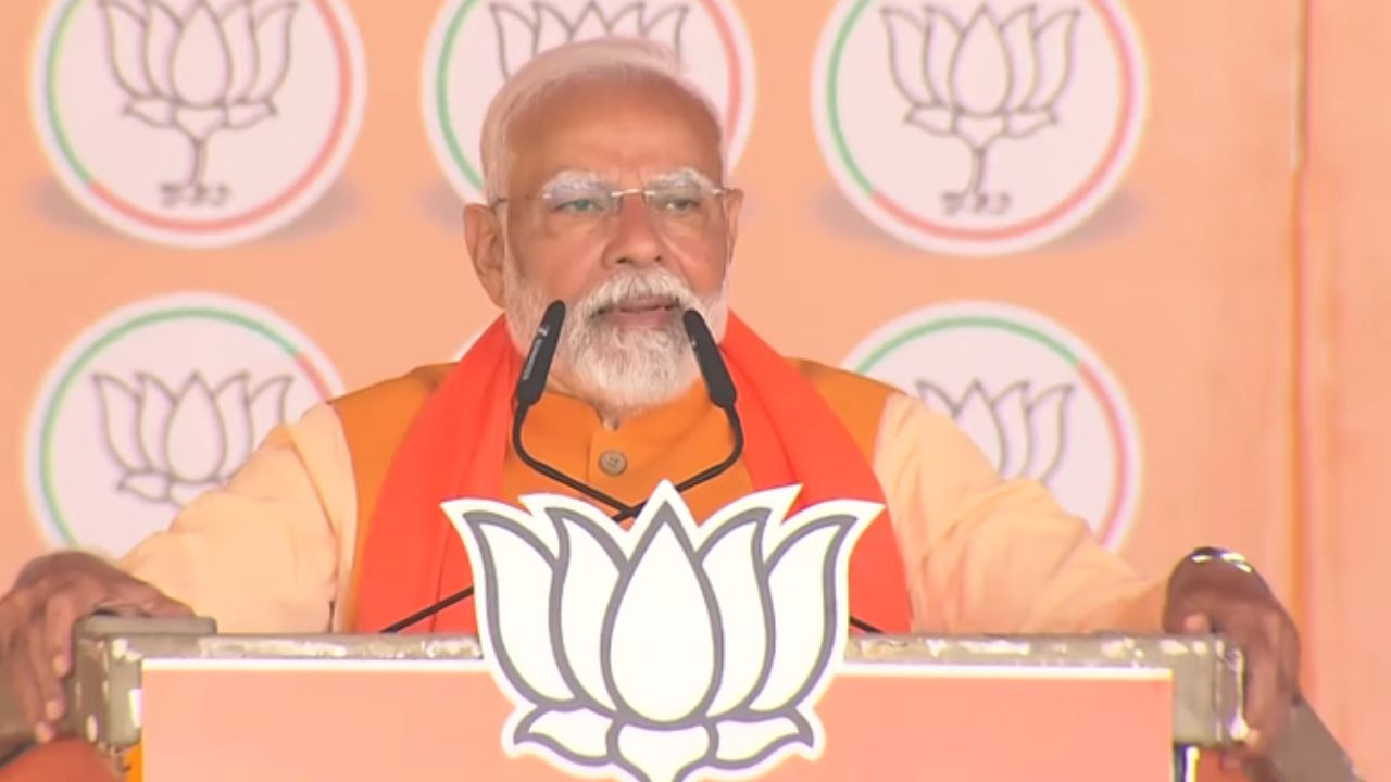 'केन्द्रीय बजट ने हर परिवार को खुशियों से भर दिया', जानिए और क्या बोले ...
