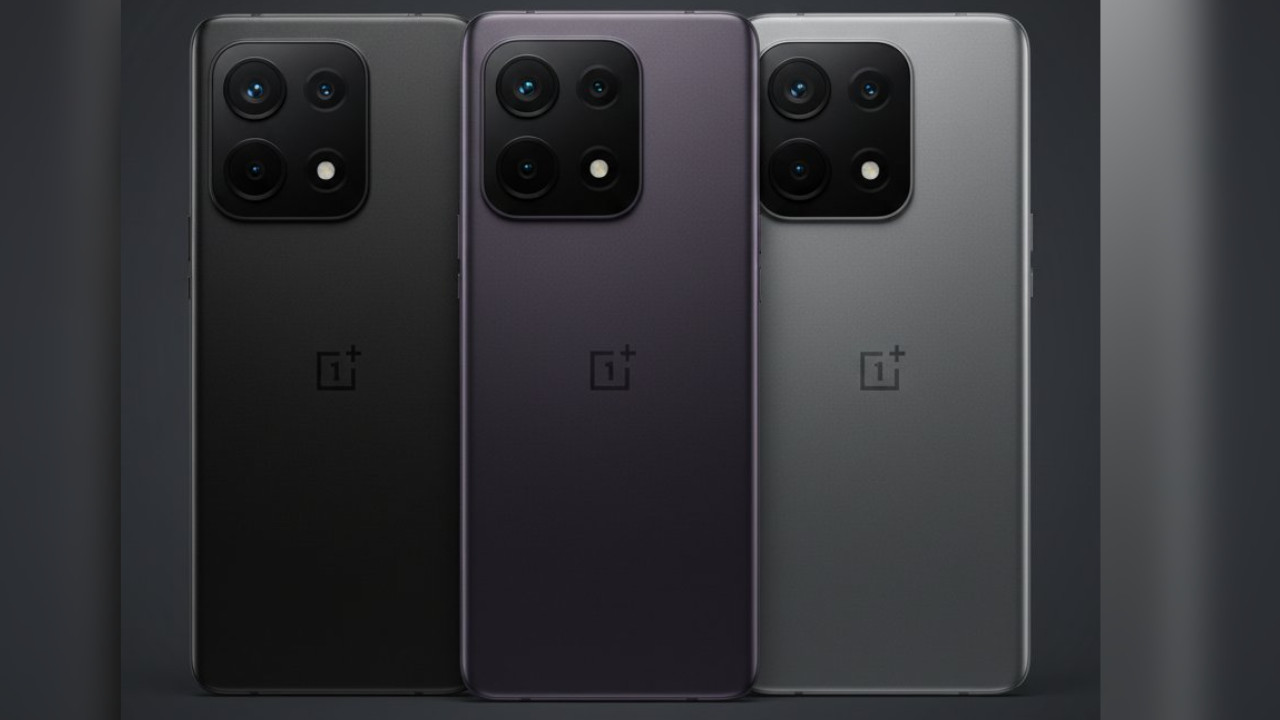 वनप्लस 15