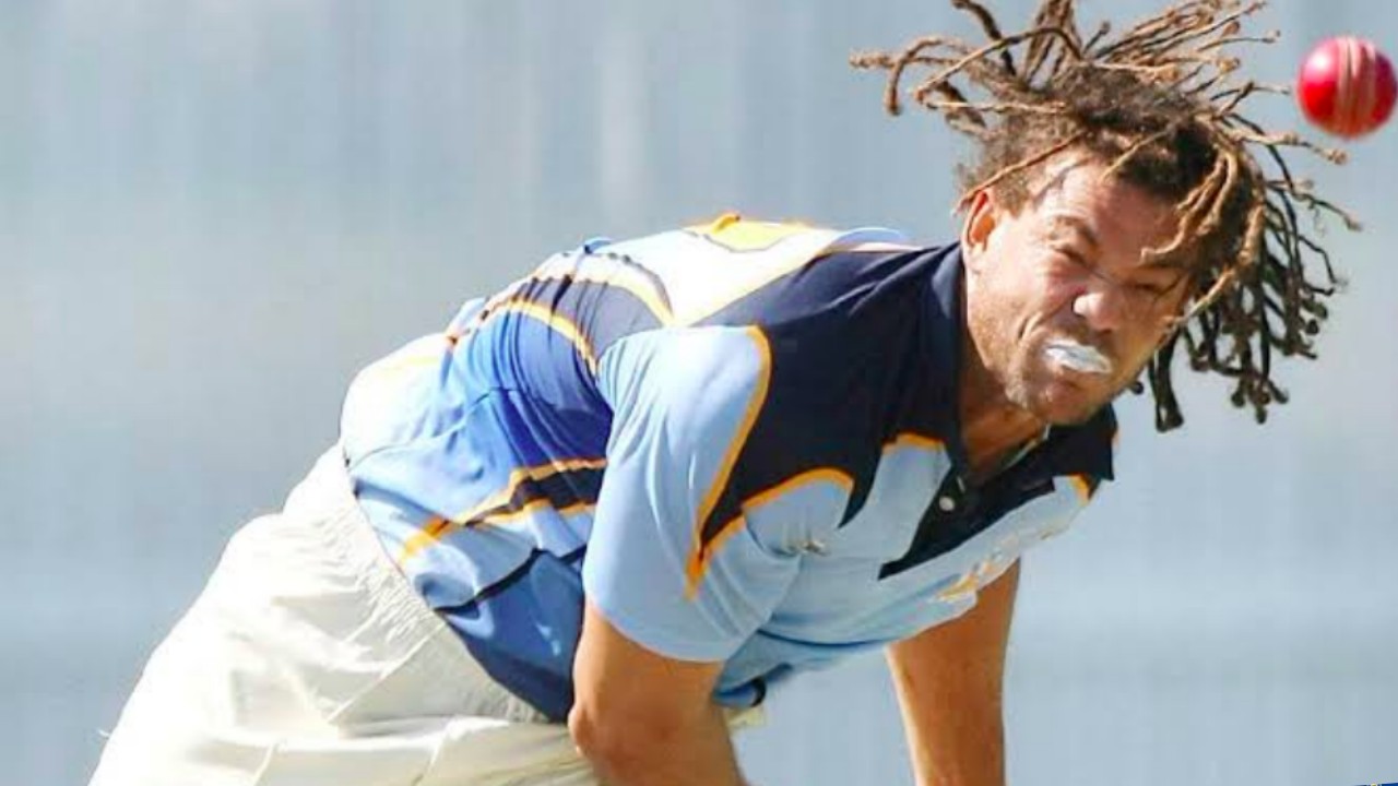 Andrew Symonds