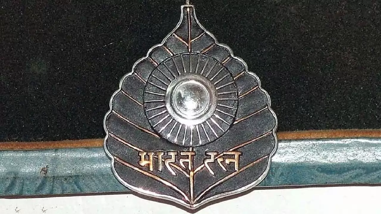 Bharat Ratna 