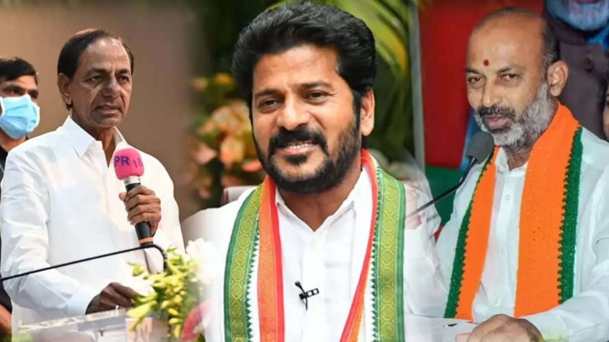 Telangana Assembly Election 2023: तेलंगाना विधानसभा की इन सीटों पर देश की नजर, जानें किसकी प्रतिष्ठा दांव पर?