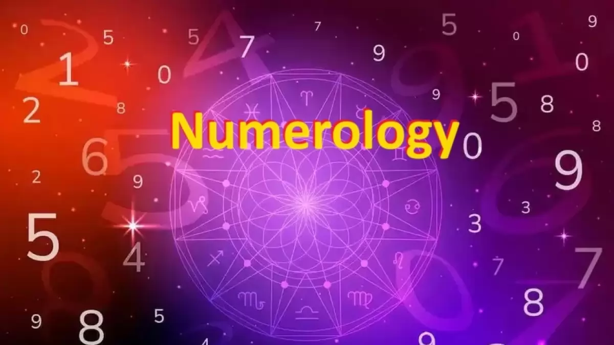 Numerology Prediction