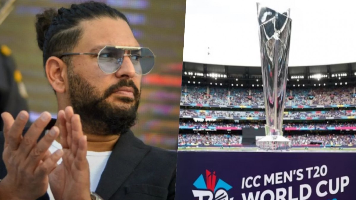 T20 World Cup 2024 भारत नहीं ये देश जीतेगा टी20 वर्ल्ड कप, युवराज सिंह