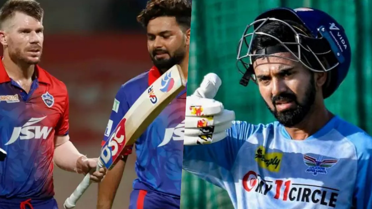 IPL 2024, LSG Vs DC: 'नबावों' के गढ़ में दहाड़ेंगे 'दिलवाले', कैसी होगी Ekana की पिच? जानें संभावित प्लेइंग 11