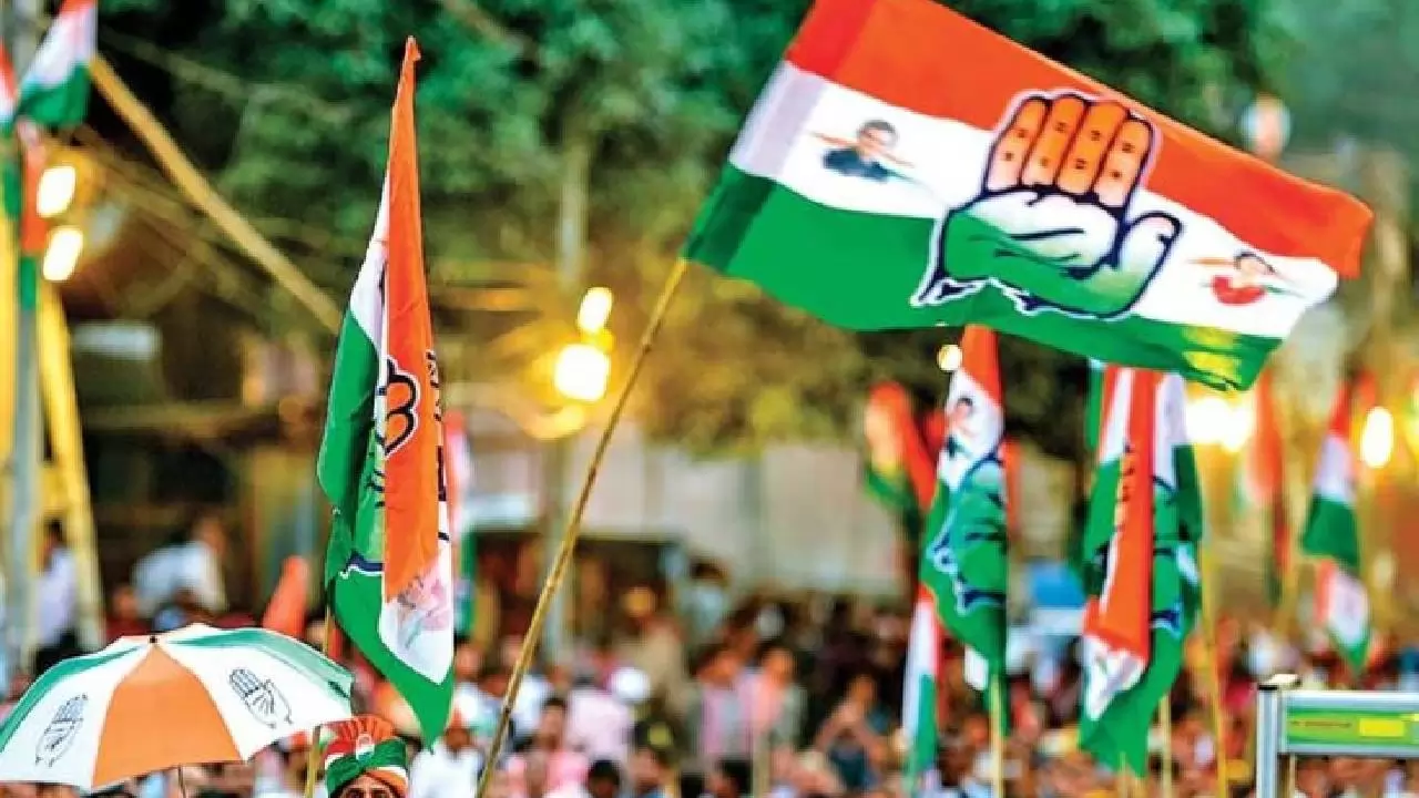 Lok Sabha Election 2024 Delhi Congress candidates INDIA Bloc AAP Arvinder Singh Lovely