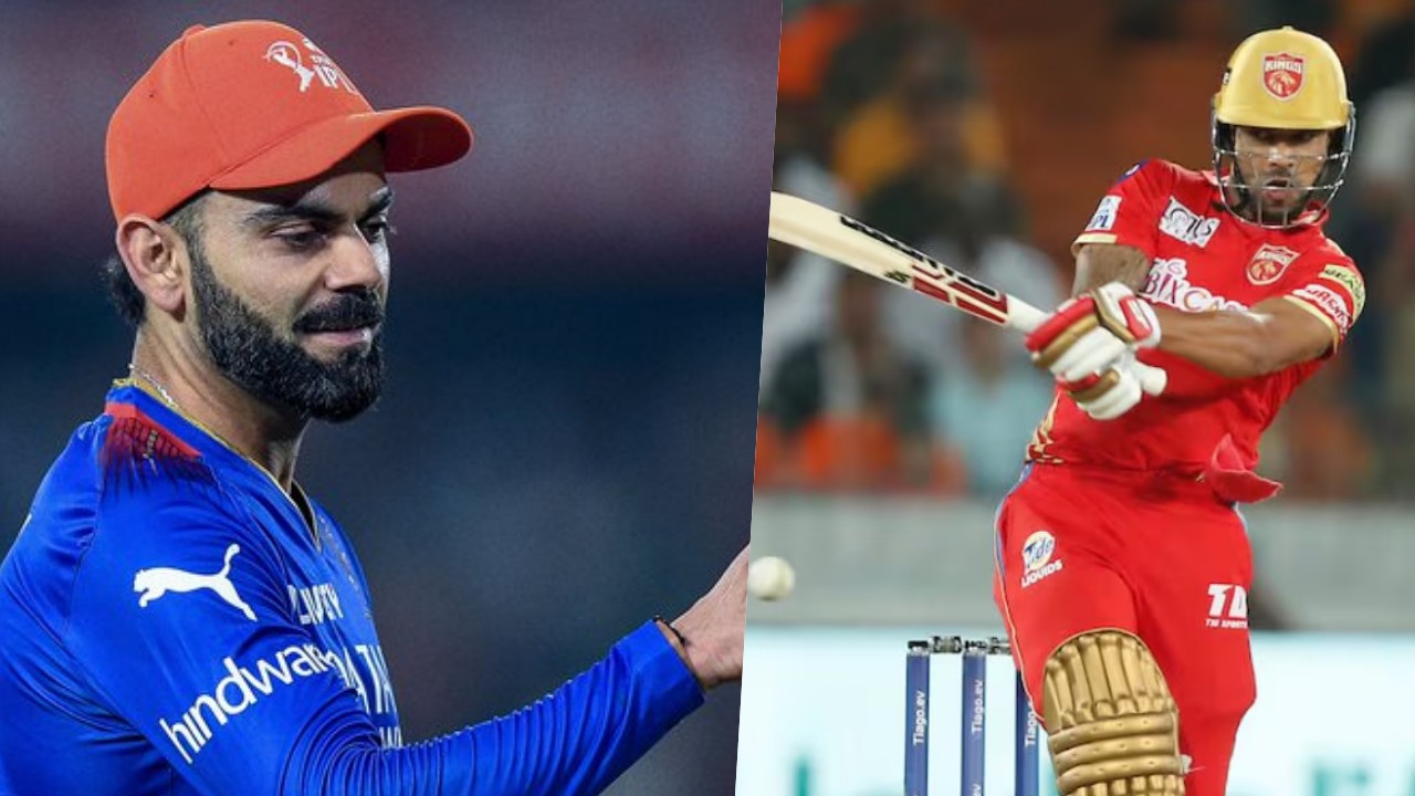 IPL इतिहास के 5 स्टार ओपनर जिन्होंने बनाए हैं सबसे ज्यादा रन, विराट का चौथा नंबर, पहले पर कौन?