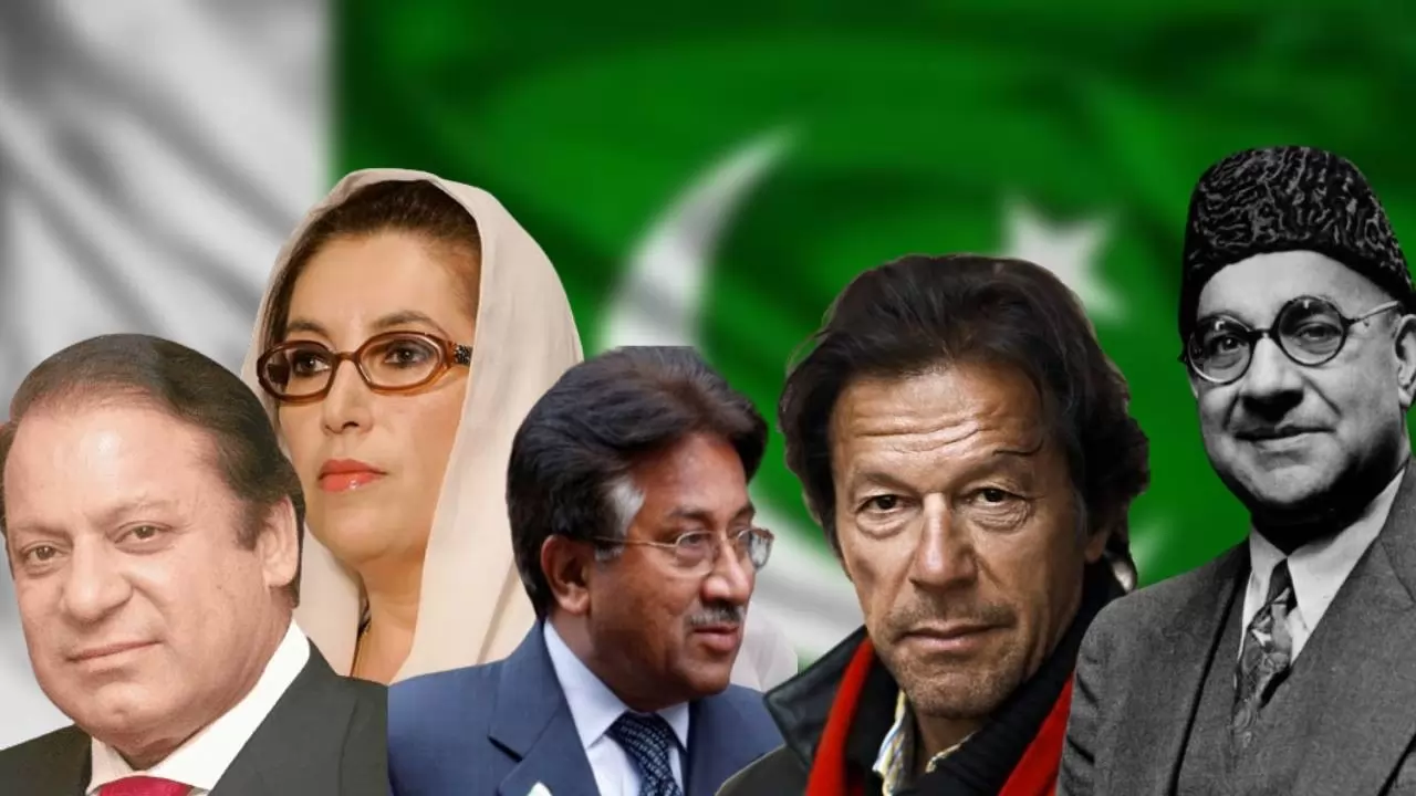 Pakistan Elections 2024, Pakistan Elections, Pakistan News, World News