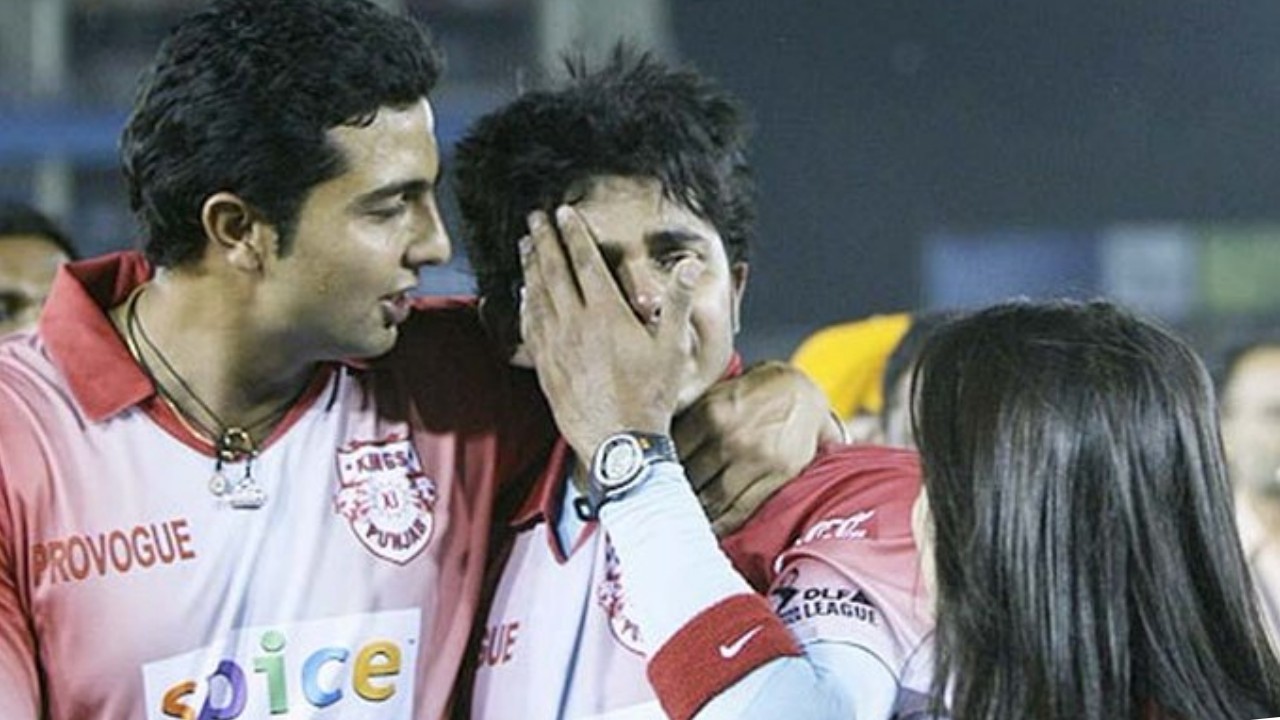 S Sreesanth