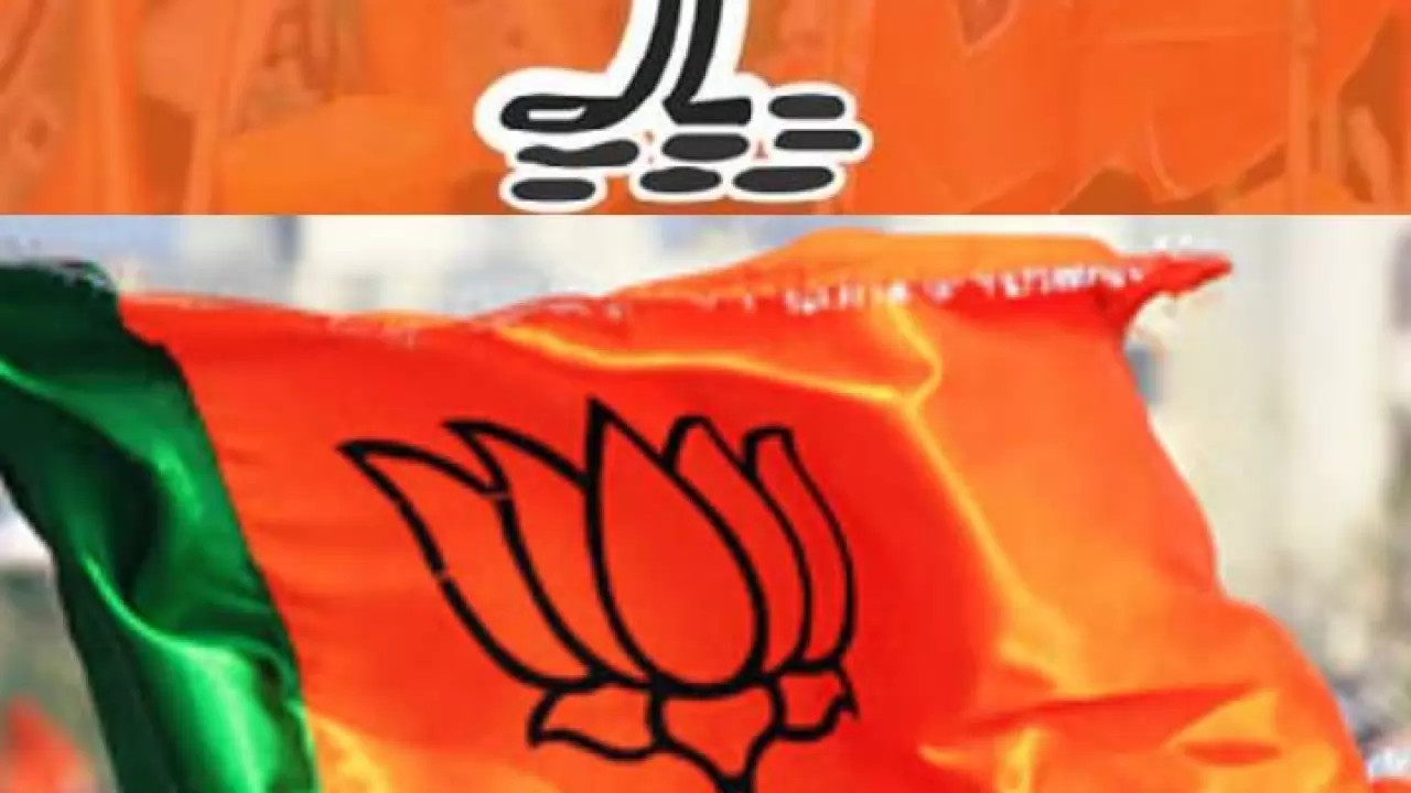 UP में BJP इन सांसदों का काट सकती है टिकट! बदले जा सकते हैं उम्मीदवार 
