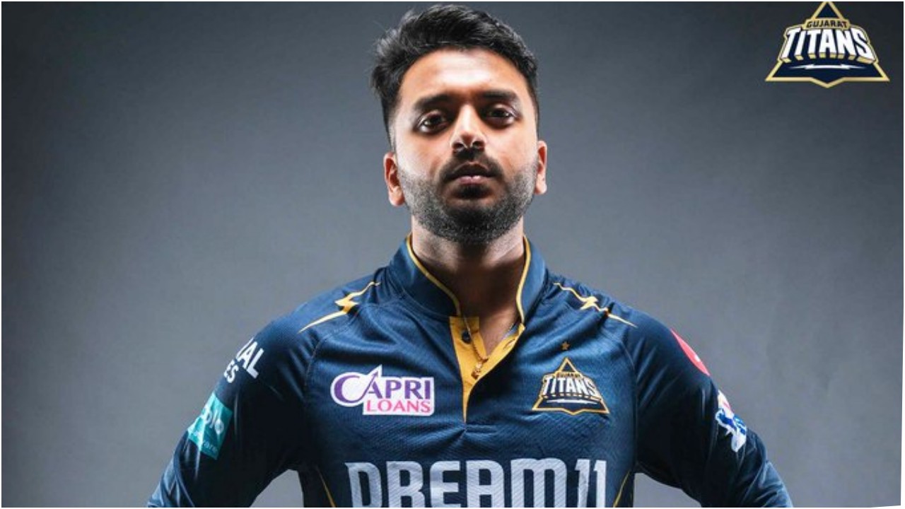 IPL 2024: शुभमन गिल की GT से रॉबिन मिंज बाहर, इस अनजान खिलाड़ी की हुई एंट्री