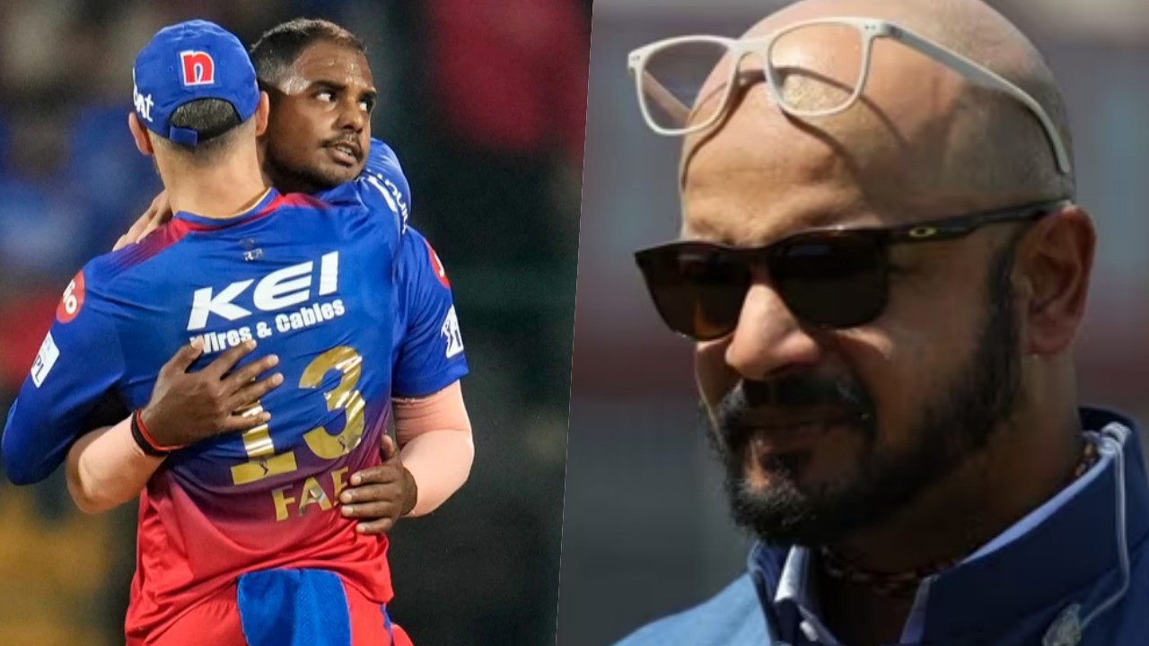 IPL 2024: कार्तिक ने RCB के 5 करोड़ी खिलाड़ी को बताया 'कचरा', फ्रेंचाइजी ने दिया मुंहतोड़ जवाब