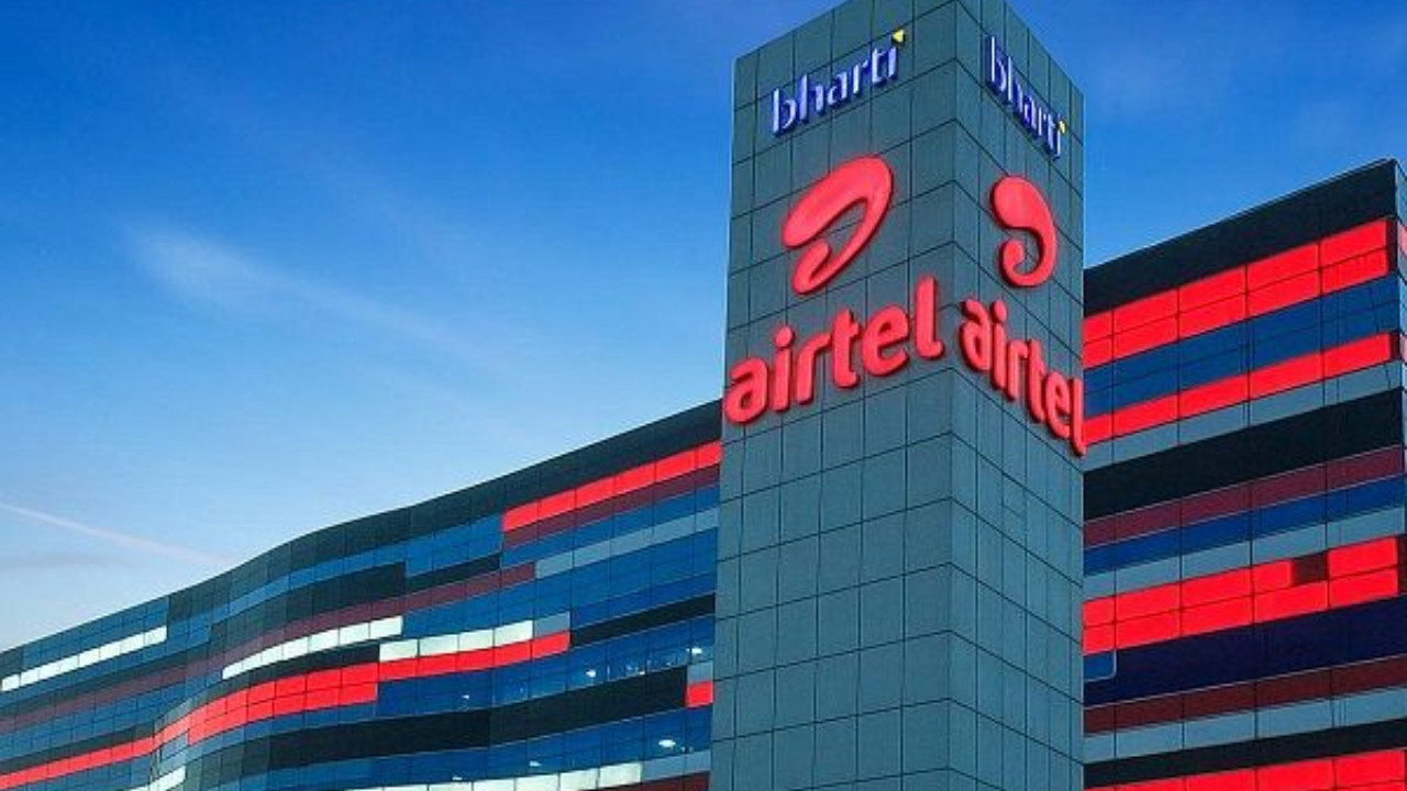 airtel down