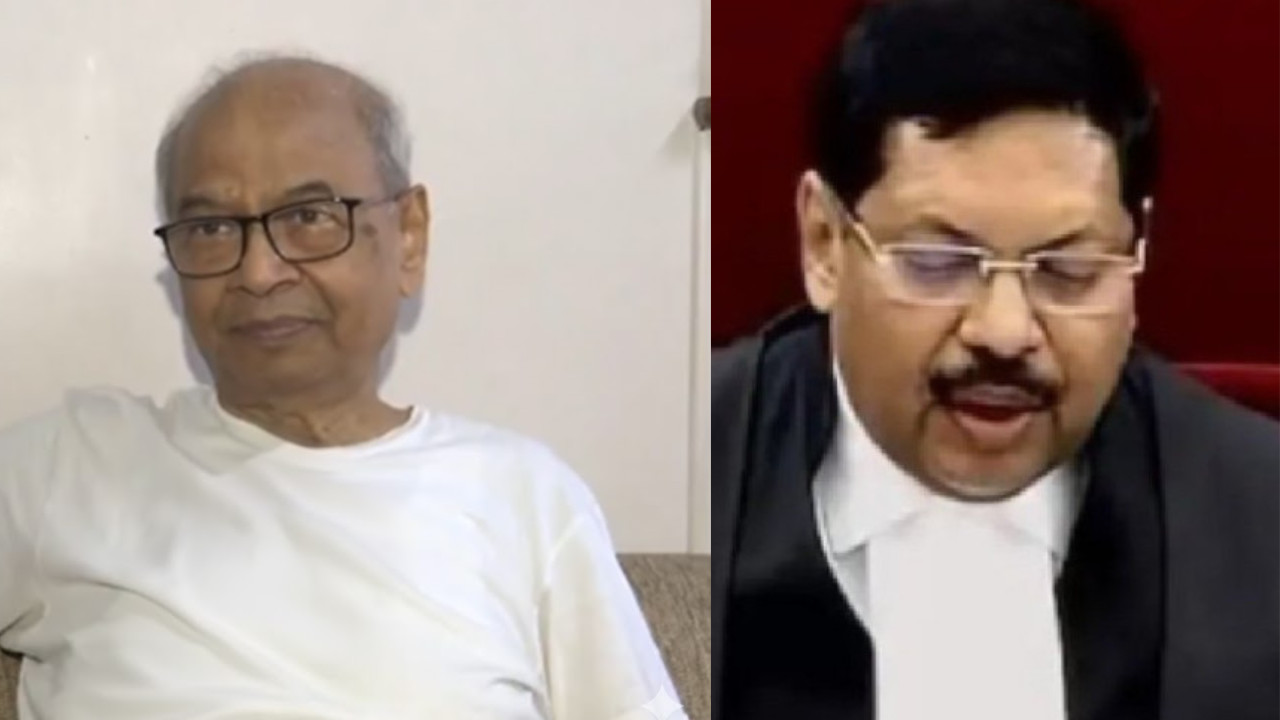 Attack on Supreme Court CJI