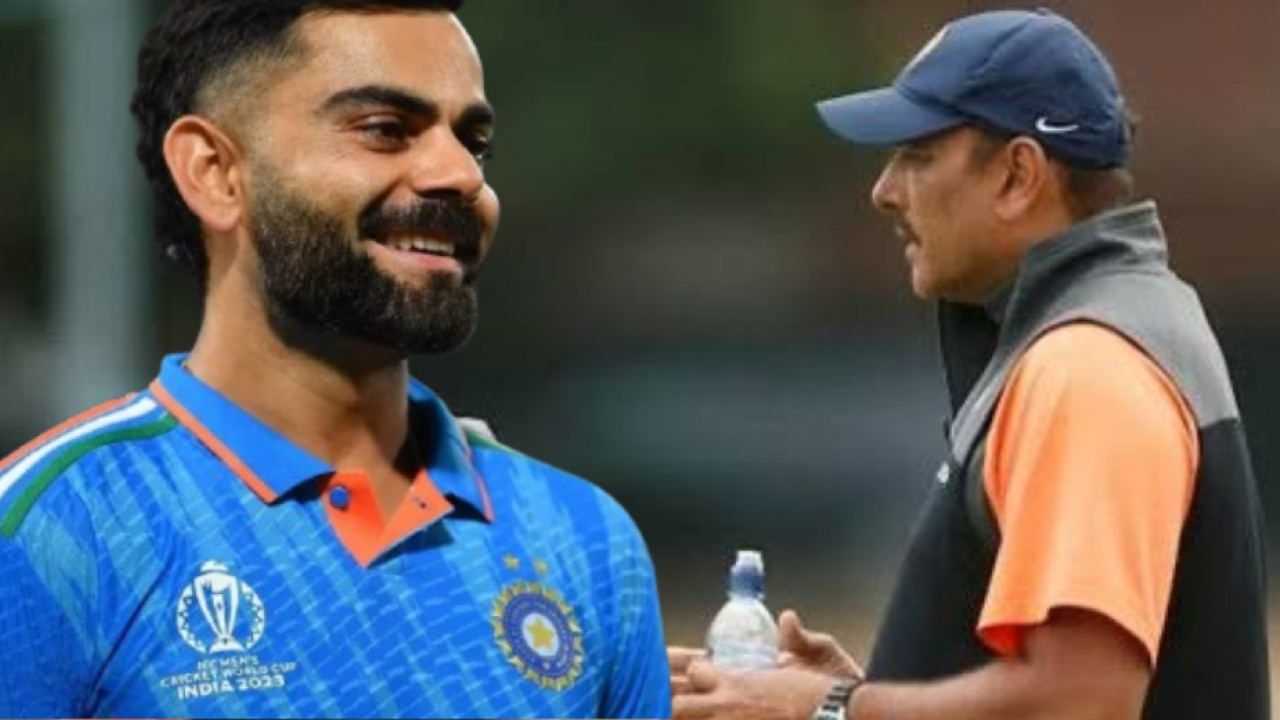 Australia ODI series