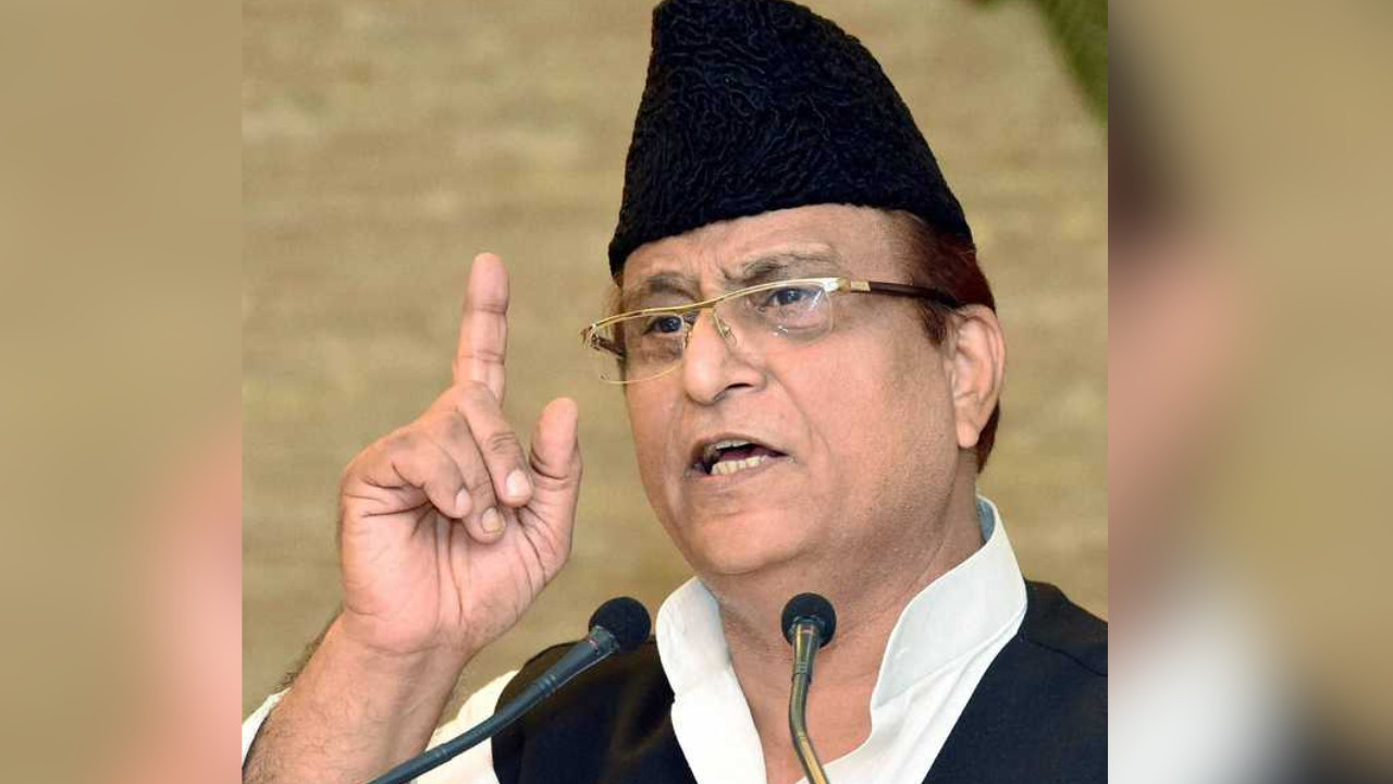 Azam Khan Bail
