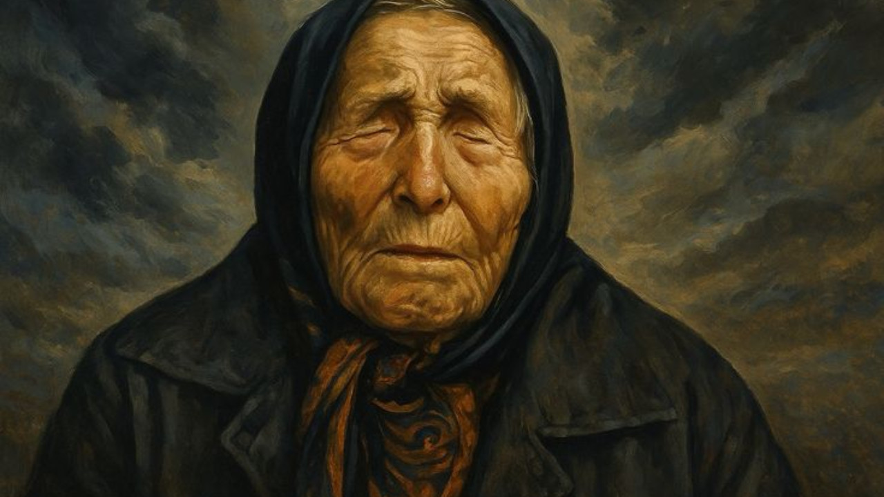 Baba Vanga all Predictions list