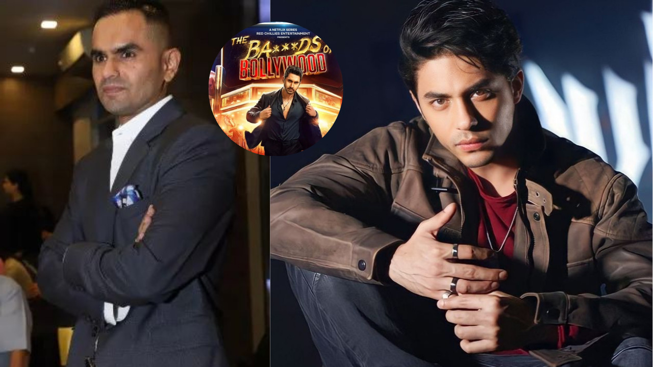 Bads of Bollywood Dispute